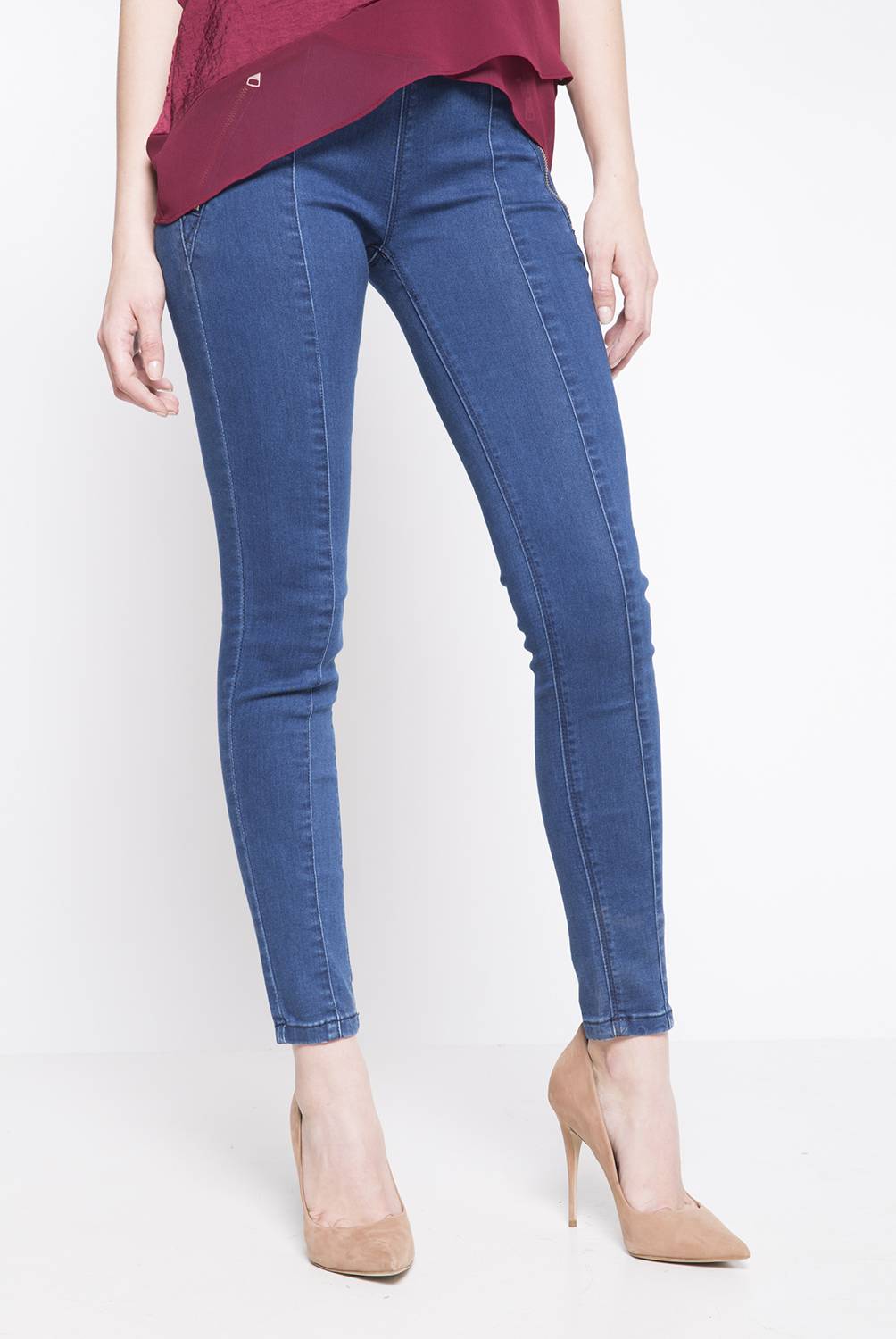 APOLOGY - Jeans Mujer
