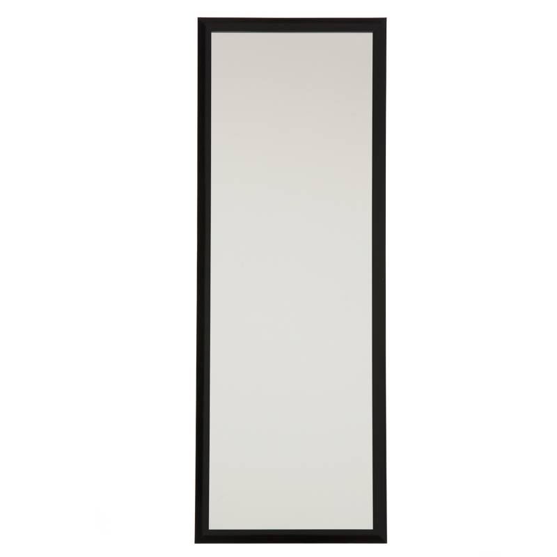 MICA - Espejo Promo Negro 30 x 90cm