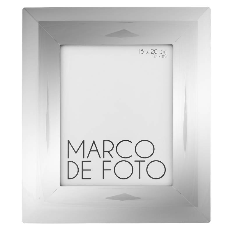 MICA - Marco de Foto 15 x 20 cm