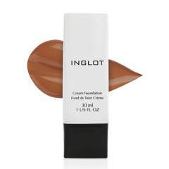 INGLOT - Cream Foundation