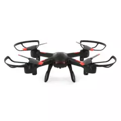 HELIC MAX - Dron A Control Remoto con Luces