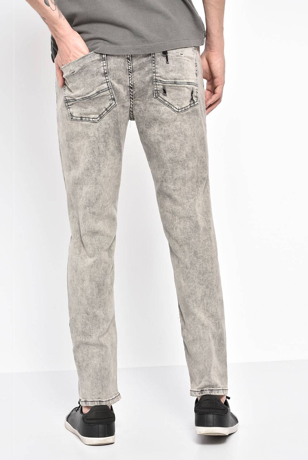 MOSSIMO - Pantalón Jeans Hombre 