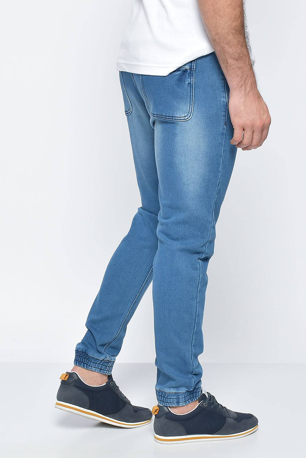 BEARCLIFF - Jeans Hombre