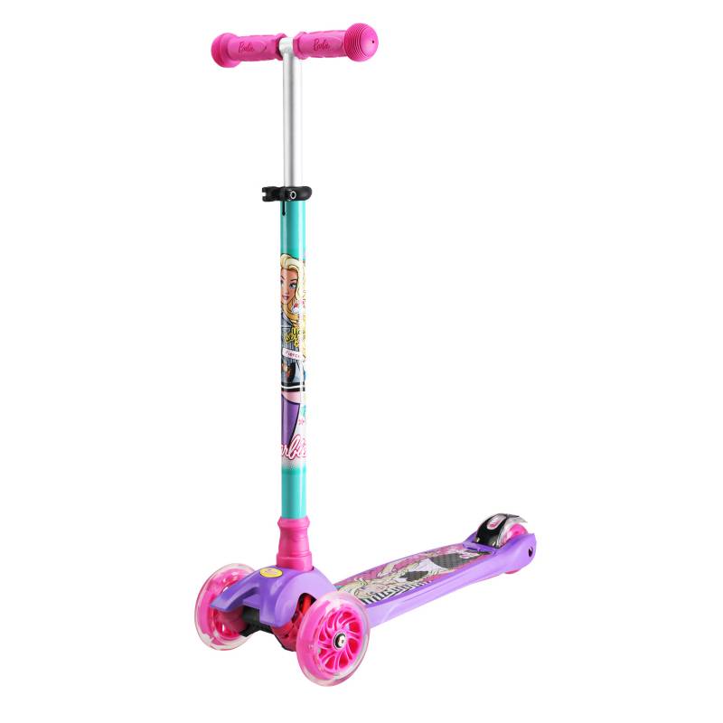 BARBIE - Scooter