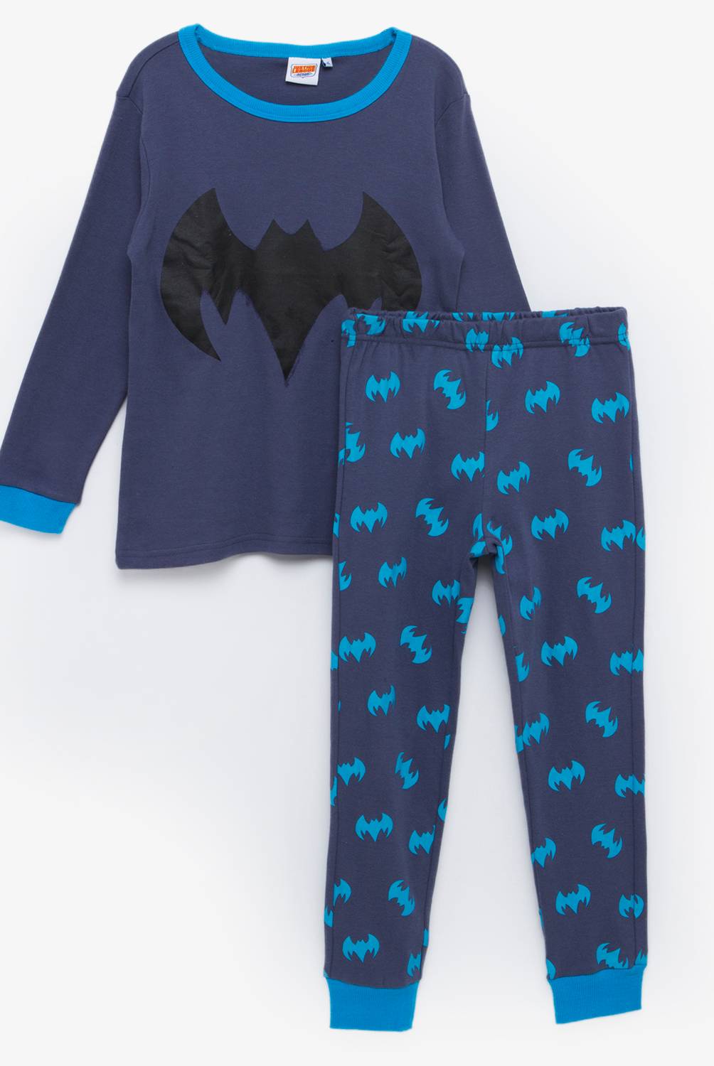 DC ORIGINALS - Pijama para Niño