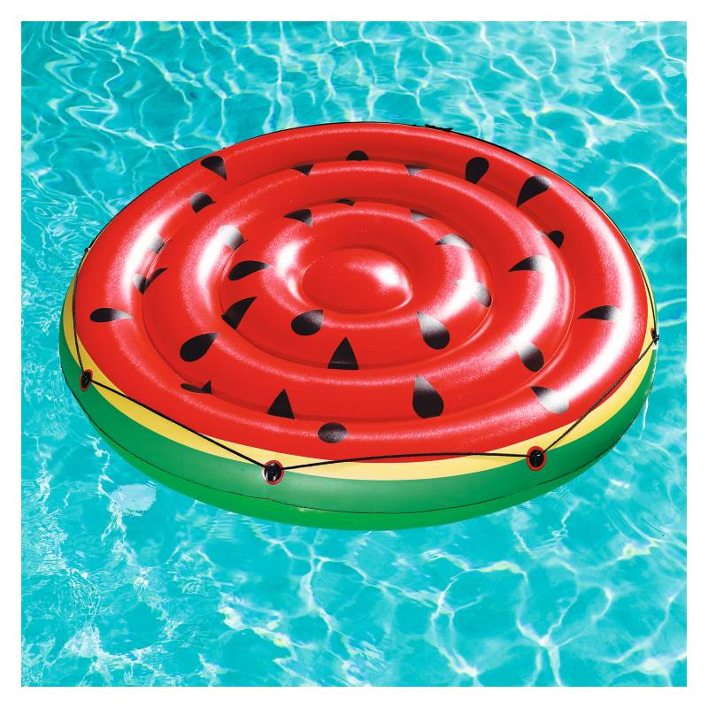 BESTWAY - Flotador inflable para piscina