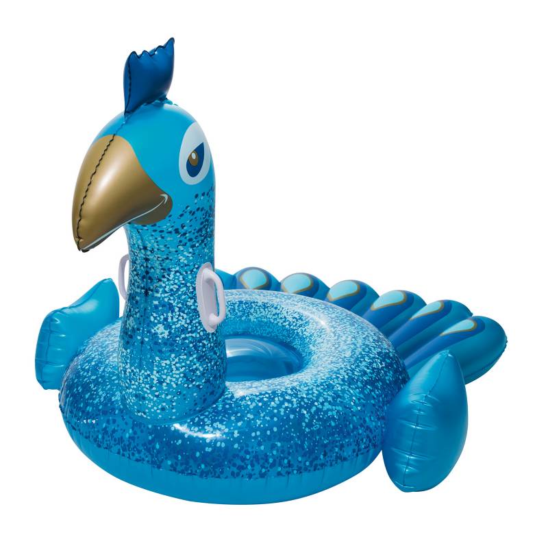 BESTWAY - Flotador inflable para piscina