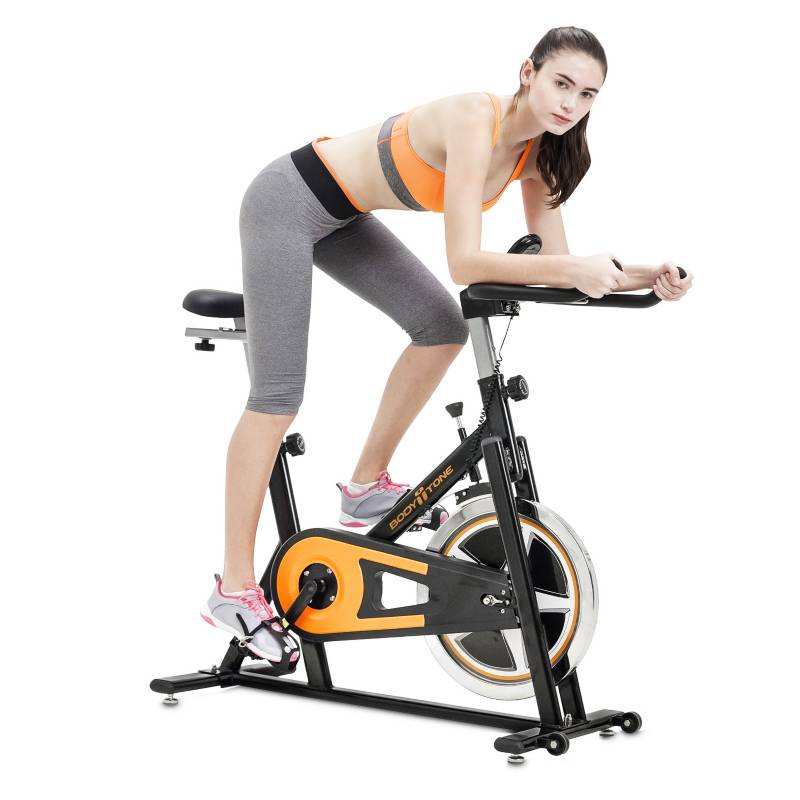 BODYTONE - Bicicleta Spinning Básica