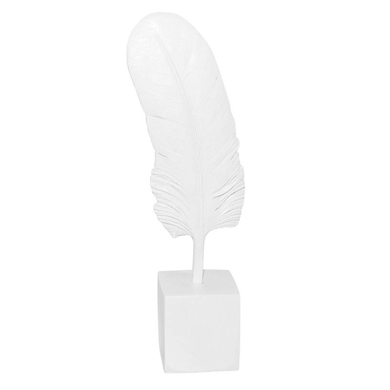 MICA - Adorno Feather 6 x 24 cm