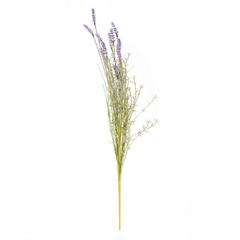 MICA - Flor Purpura 61 cm