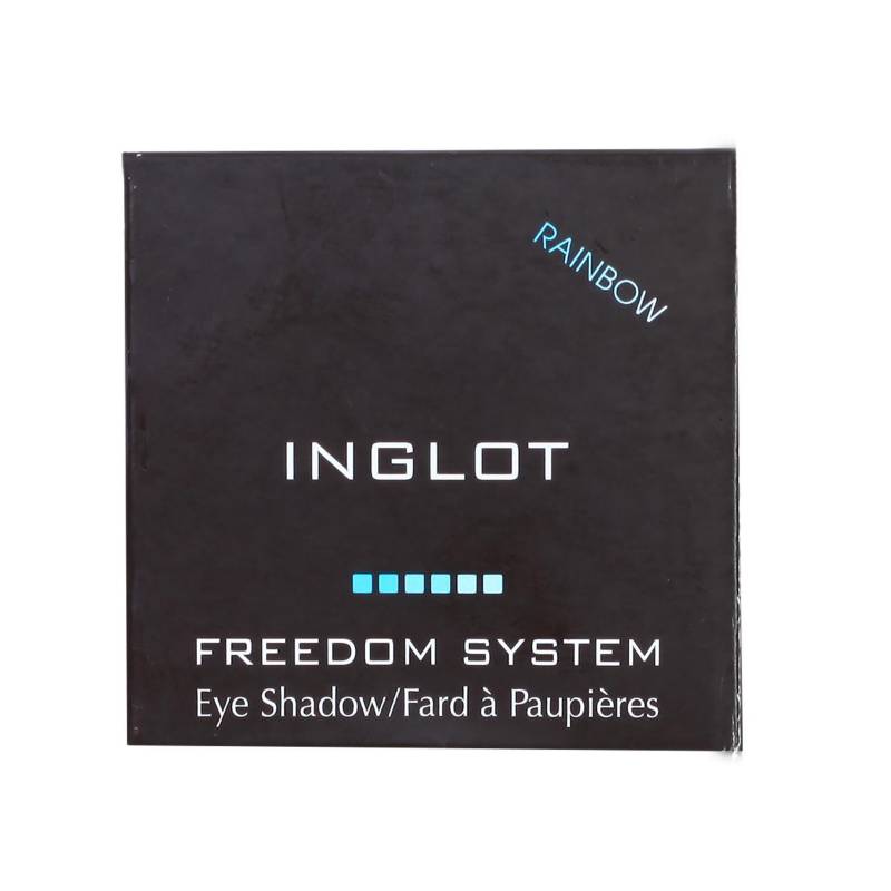 INGLOT - Freedom System Eyeshadow R120