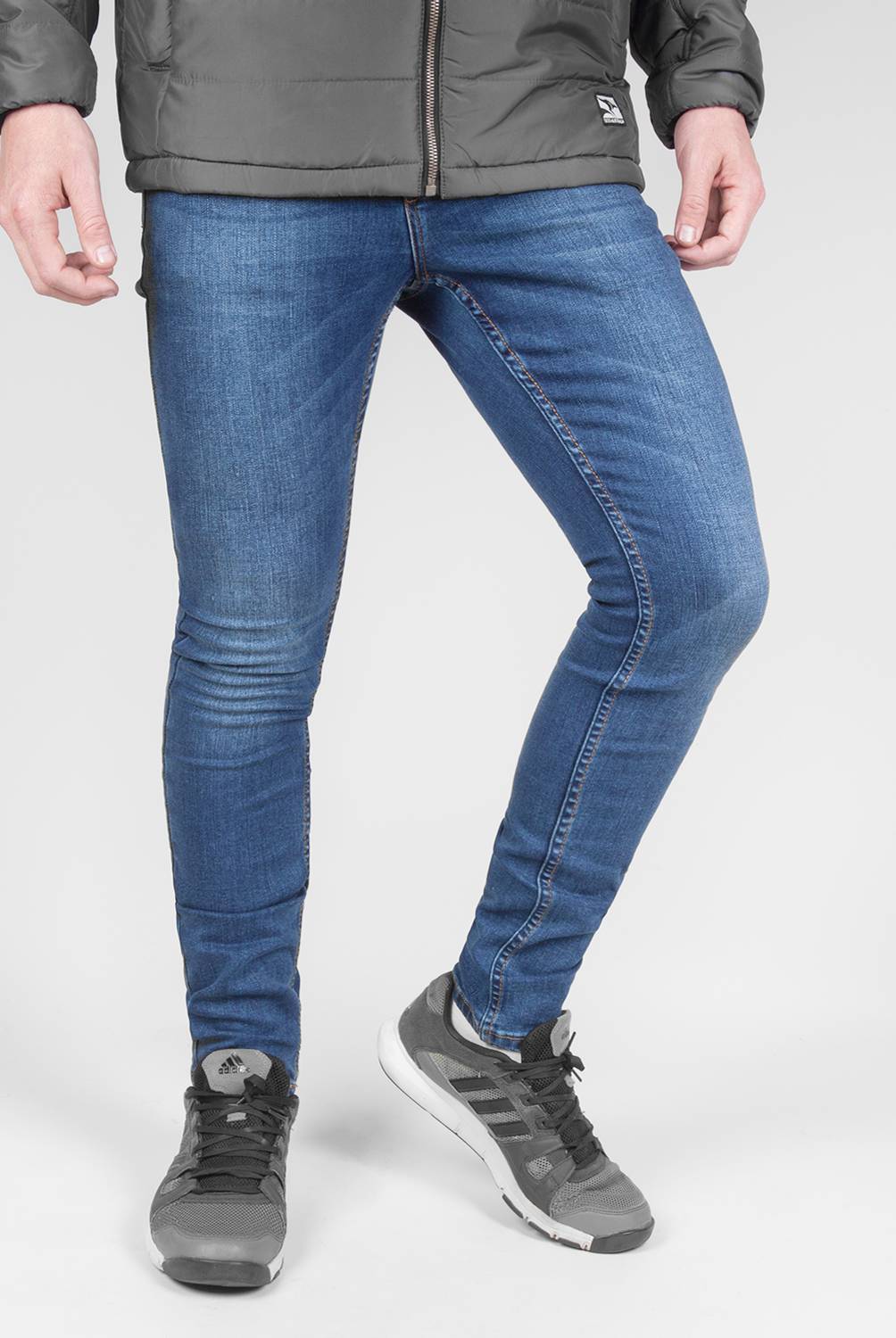 DENIMLAB - Jeans