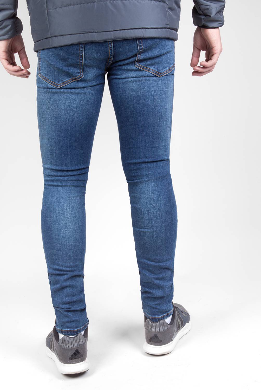 DENIMLAB - Jeans