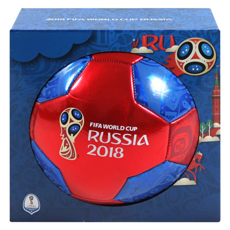 FIFA - Pelota World Cup Russia 2018