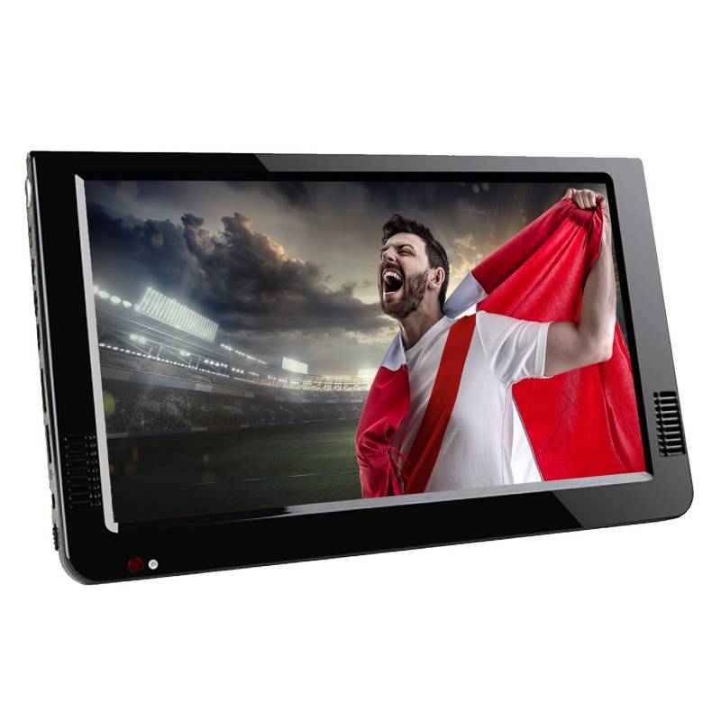 tv portatil hd 10 pulgadas – Compra tv portatil hd 10 pulgadas con
