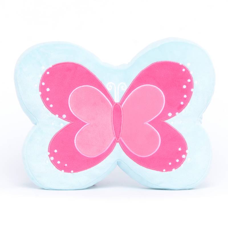MICA KIDS - Cojín Butterfly