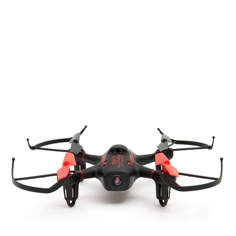 HELIC MAX - Drone C Camara Vga Y Wifi