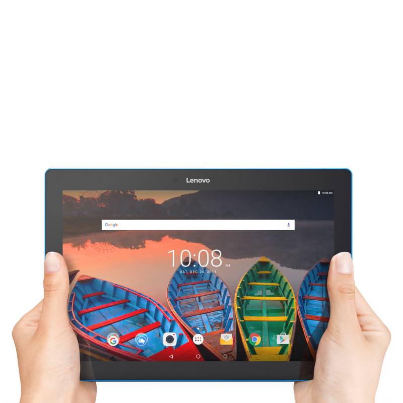 LENOVO - Tablet Tab 10 1GB 16GB 10.1"