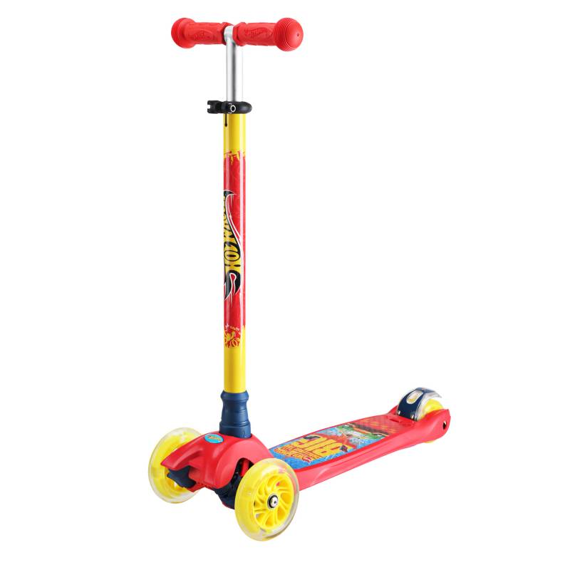 HOT WHEELS - Scooter