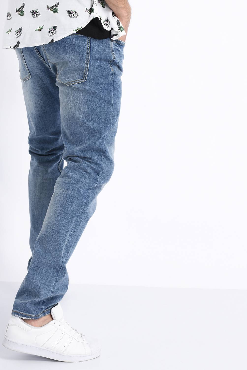 DENIMLAB - Jeans 