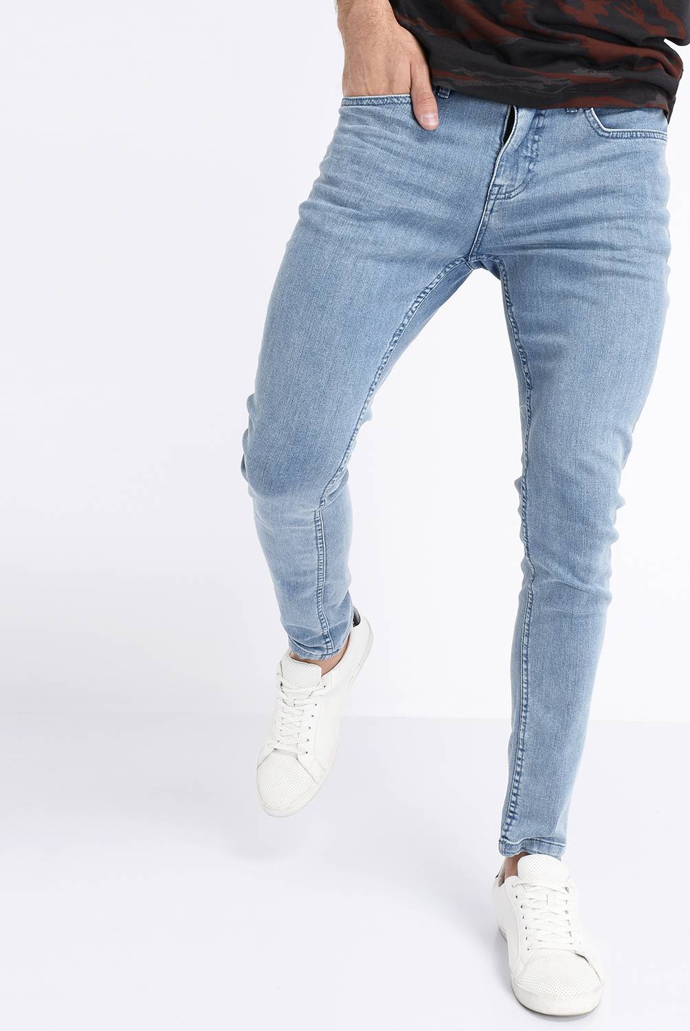 MOSSIMO - Jeans 
