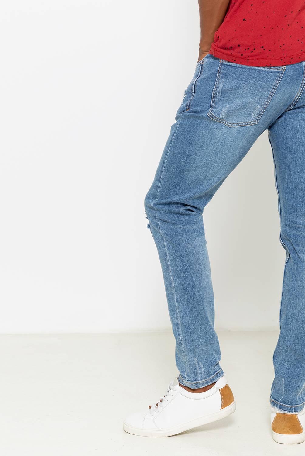 DENIMLAB - Jeans 