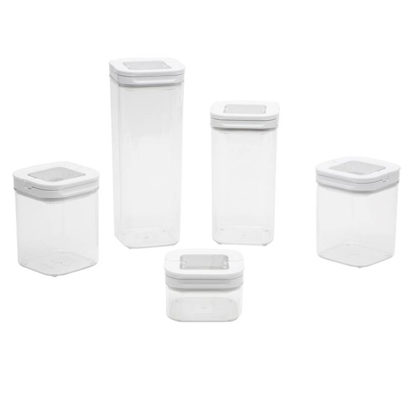 MICA - Set x 5 Canister