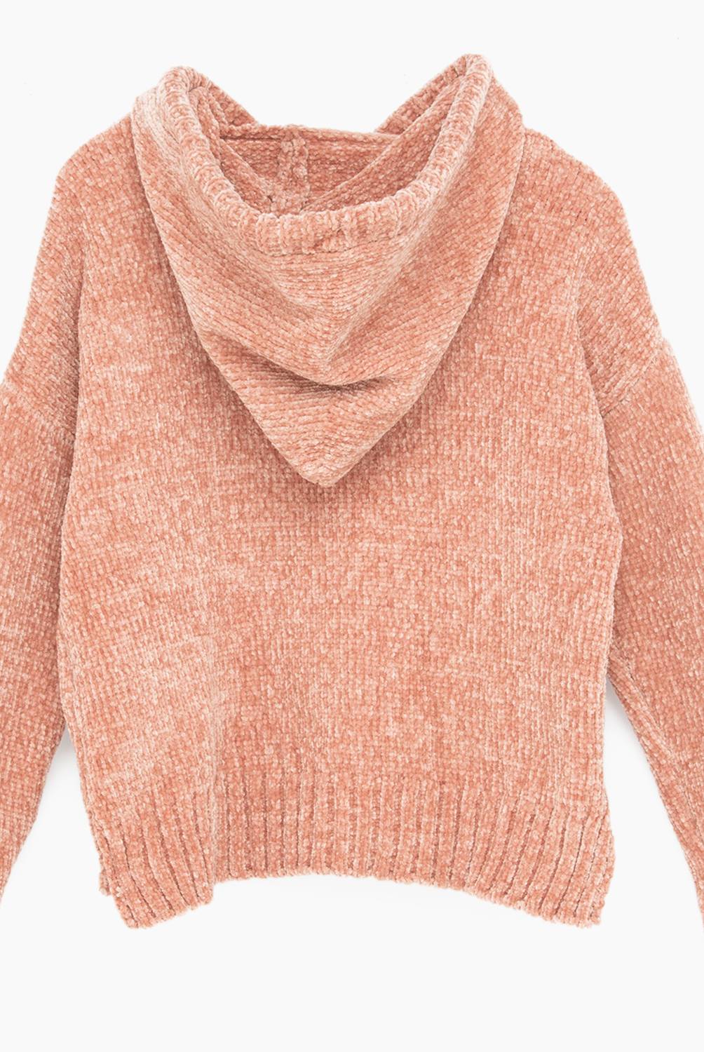 YAMP - Sweater Hood 