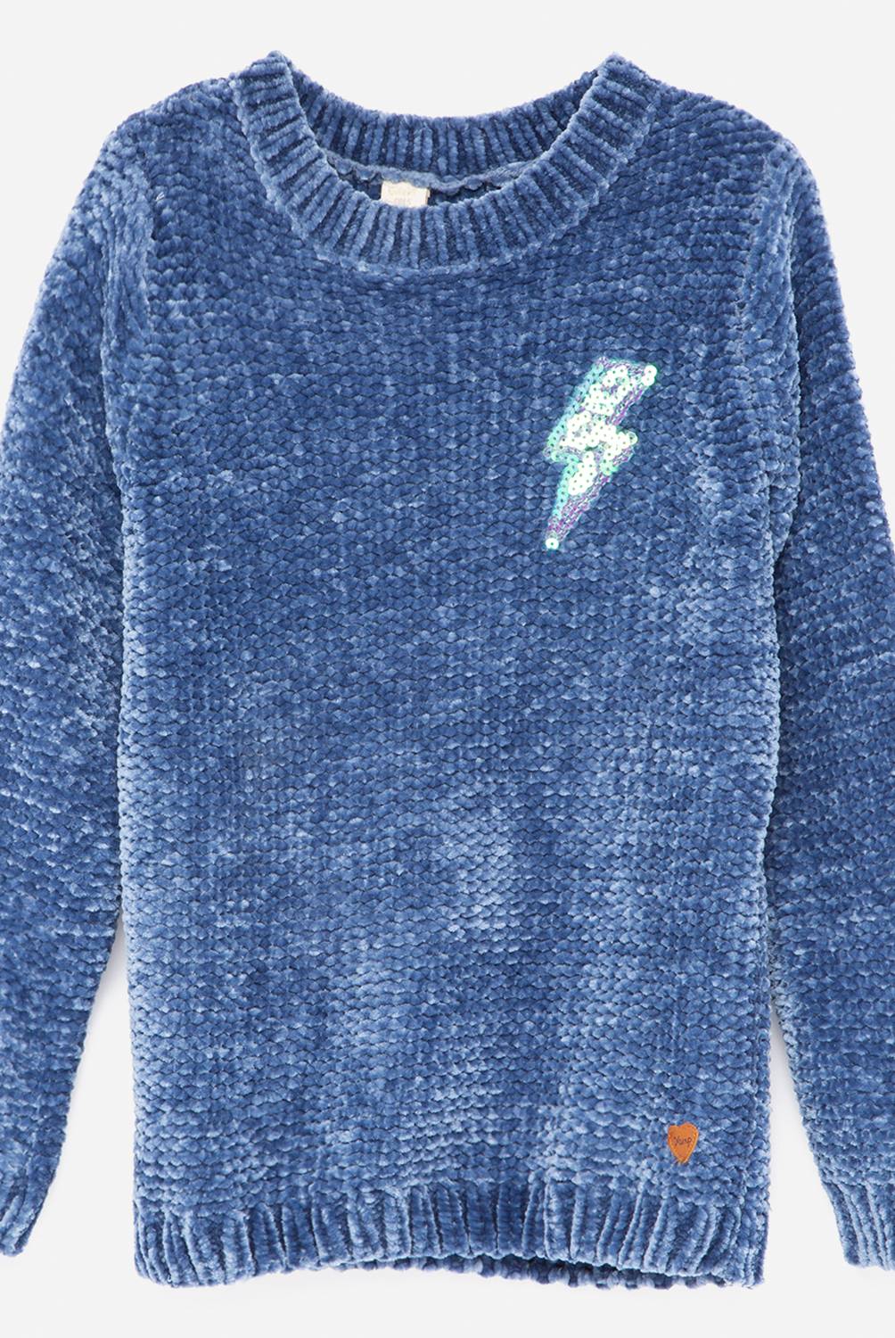 YAMP - Sweater Chenille
