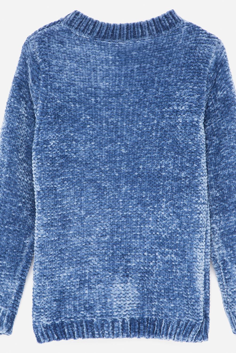 YAMP - Sweater Chenille