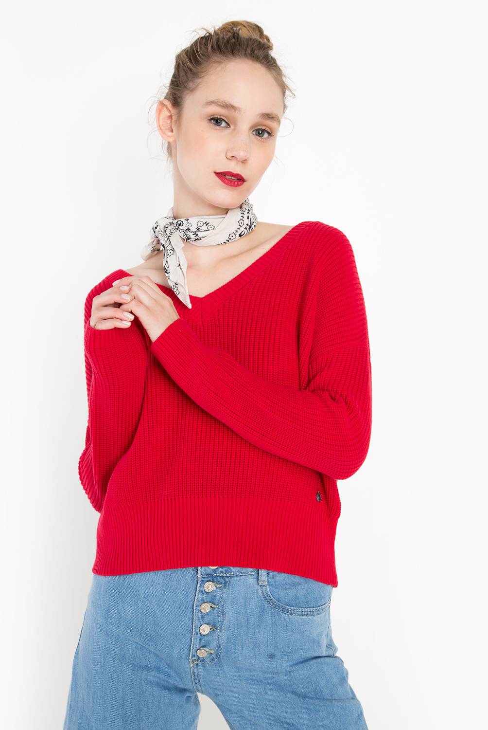 DENIMLAB - Sweater 