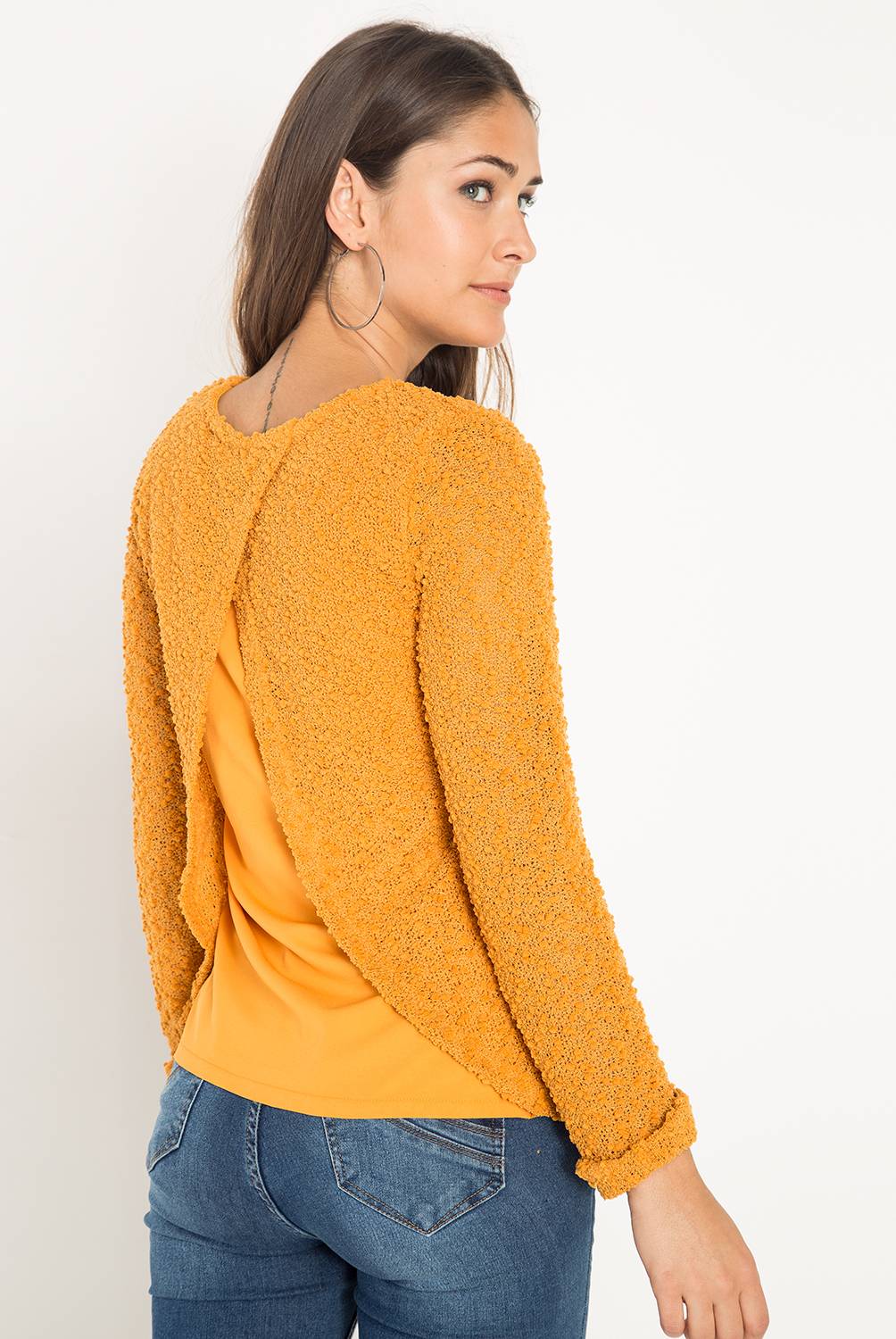 MOSSIMO - Sweater 