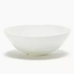 FLORENCIA - Bowl Redondo 15 cm Blanco