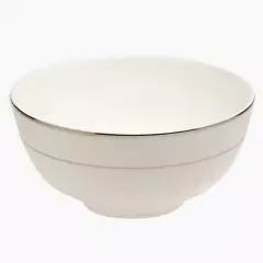 FLORENCIA - Bowl Porcelana Silver 15 cm