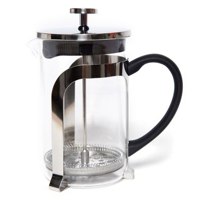 Cafetera Prensa Vidrio 800ml MICA