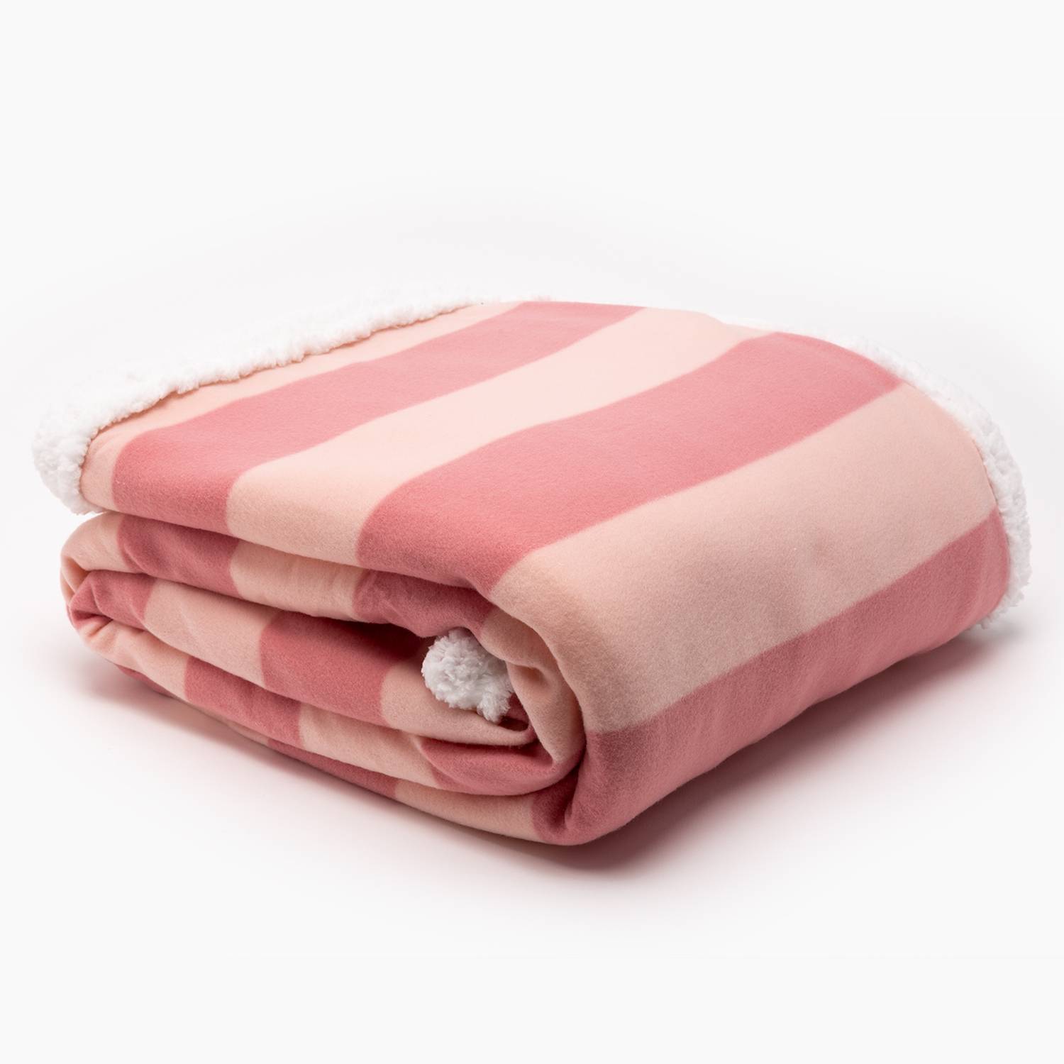Manta rosa para sofá, manta de felpa súper suave, manta de piel para cama,  manta mullida cálida y acogedora para todas las estaciones, disfraz de