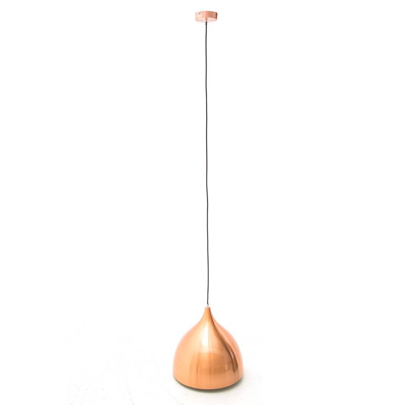 BASEMENT HOME - Lámpara para Colgar Cobre 154 cm