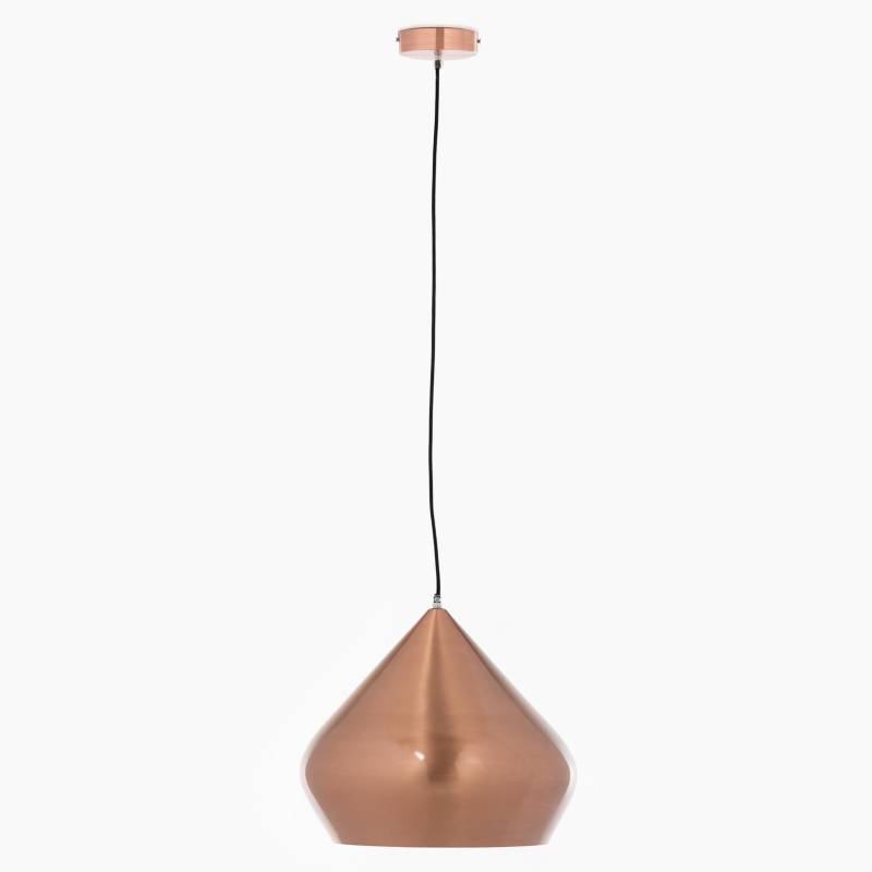 BASEMENT HOME - Lámpara para Colgar Cobre 150 cm