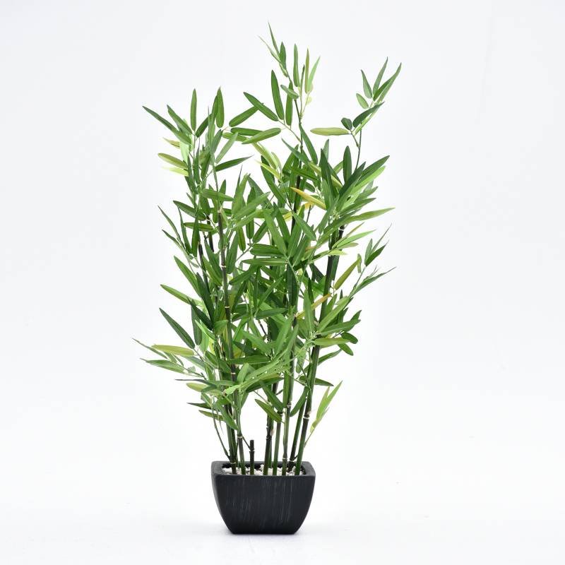 MICA - Planta Bamboo 76x15cm