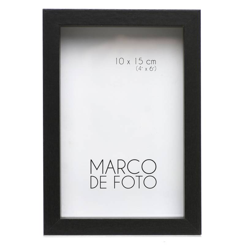 MICA - Marco de Fotos 10 x 15 cm