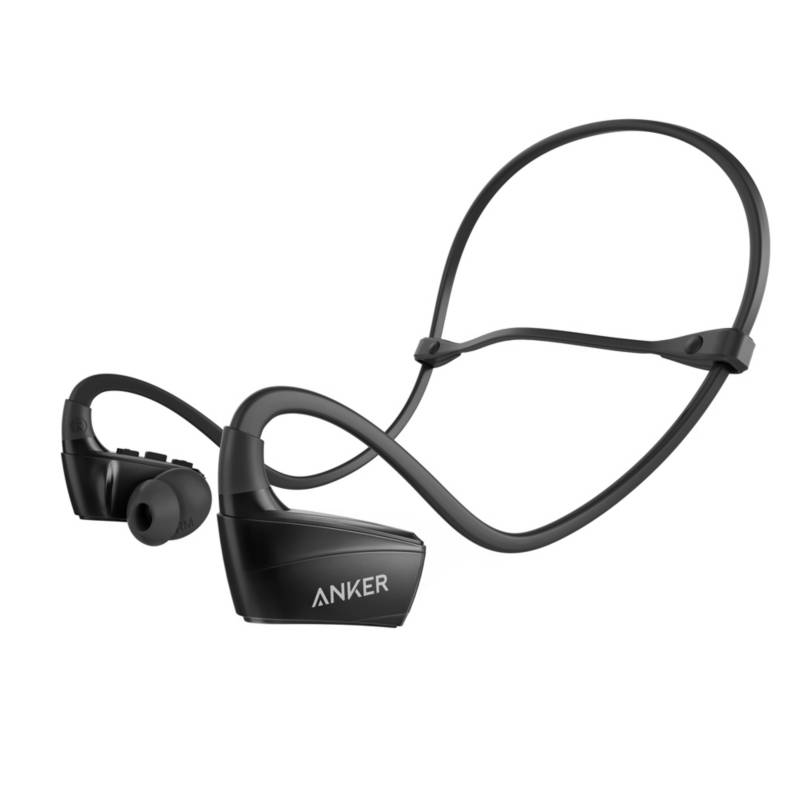 ANKER - Audífonos Deportivos Bluetooth NB10