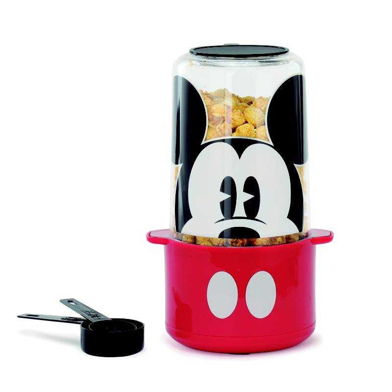 DISNEY - Popcorn Maker Pequeña Mickey