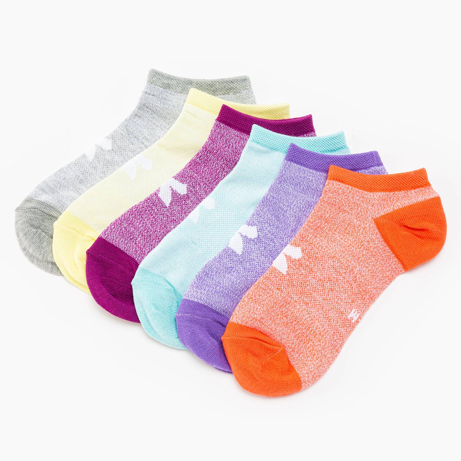 Medias Largas Urbano Mujer ENERSOCKS