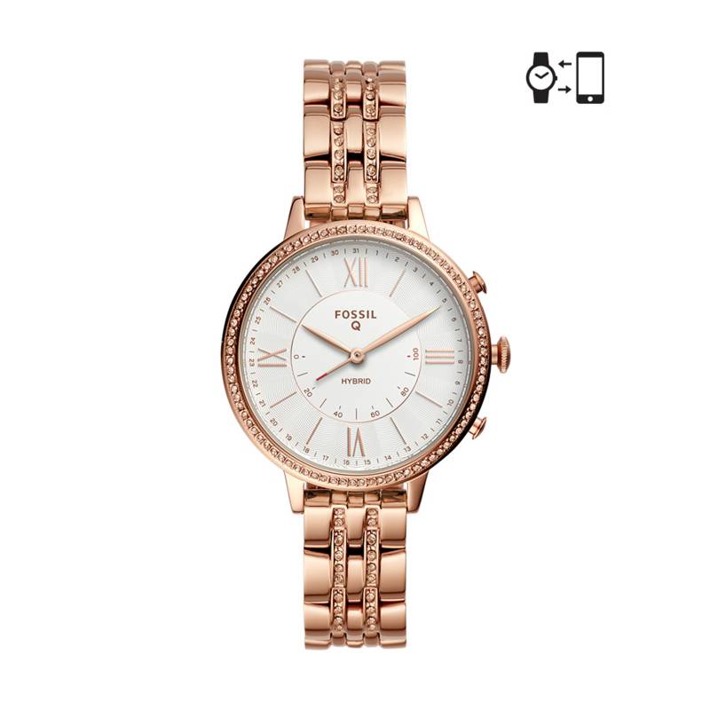 FOSSIL - Reloj Smart Mujer Ftw5034