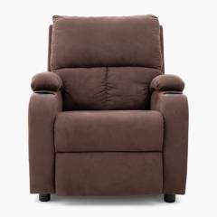 MICA - Reclinable Rest 1 Cuerpo 
