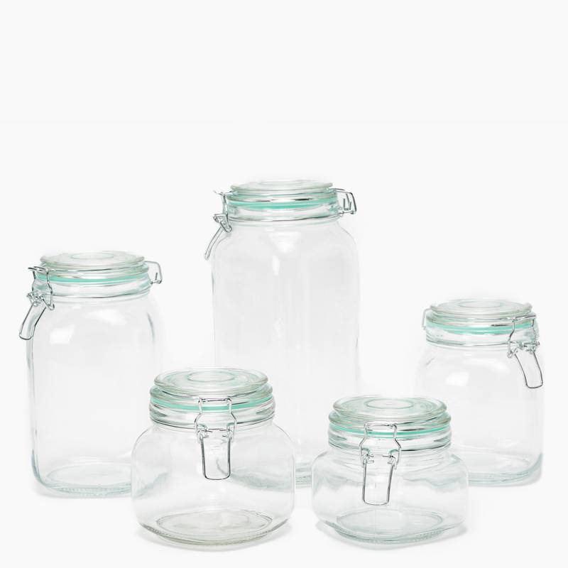 MICA - Set x5 Canisters