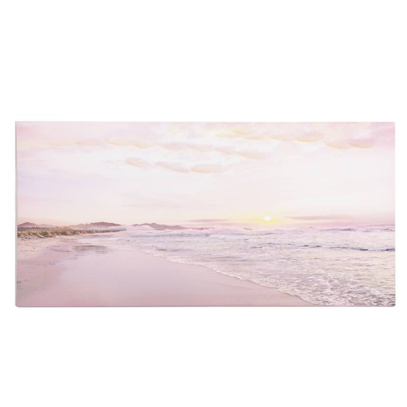 MICA - Canvas Sunset 60x120 cm