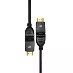 DDESIGN - Cable Tipo HDMI-HDMI 1.8m TV Laptop DDESIGN