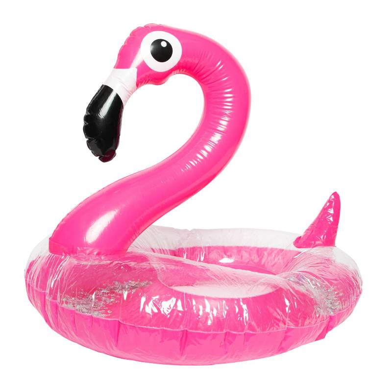 SYBILLA - Flotador Flamingo