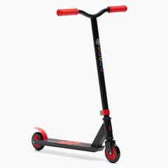 SCOOP - Scooter Freestyle Rojo